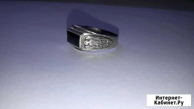 Печатка серебрянная Прокопьевск - изображение 1