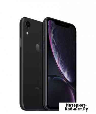 iPhone XR Оренбург