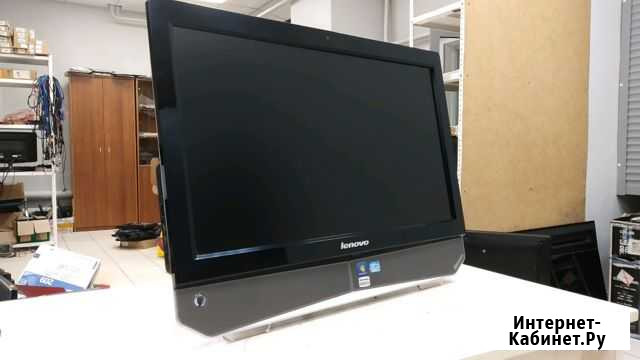 Моноблок Lenovo 1920x1080 Чита - изображение 1