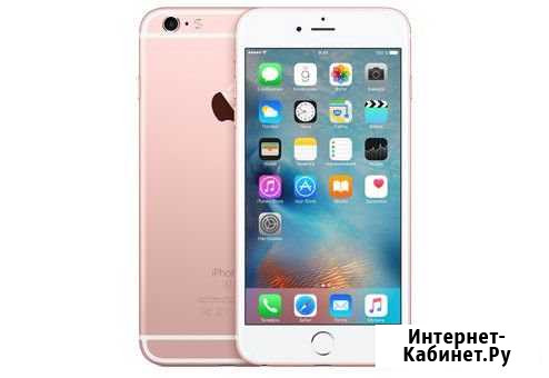 iPhone 6+ Смоленск - изображение 1