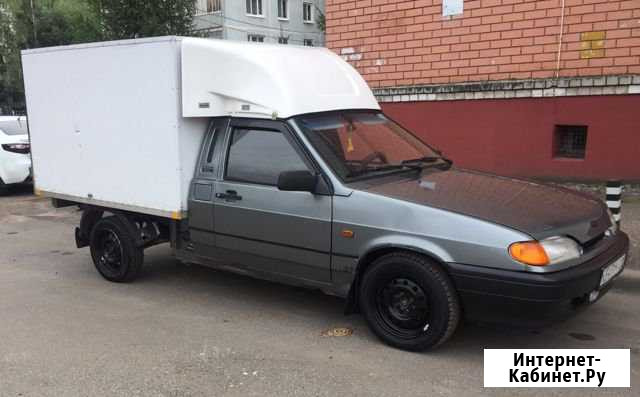 Грузоперевозки Каблук рефрижератор, каблук термос Казань - изображение 1