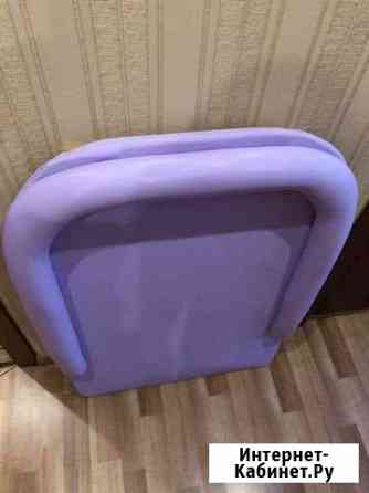 Даром пеленальная доска и стул для купания Мурманск