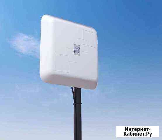 Интернет для частного дома и сельской местности Астрахань