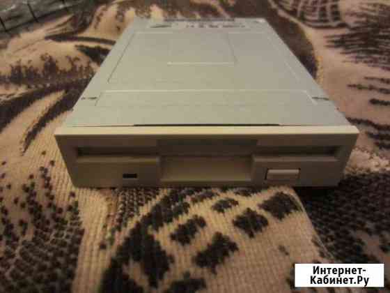 Флоппи-дисковод SAMSUNG SFD-321B Всеволожск