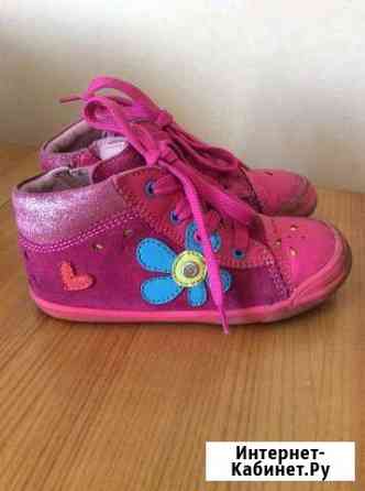 Ботинки Bartek 26 р, 16 см Калининград