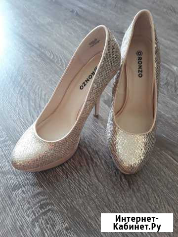 Женские туфли Саранск - изображение 1