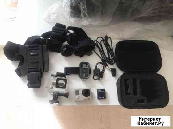 GoPro Hero 3+ Black Edition Смоленск