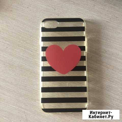 Чехол на iPhone 7/8 Саранск - изображение 1