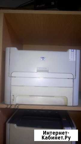 Рабочие Принтеры hp laserjet 1160,1320,2014,2015 Садовый - изображение 1