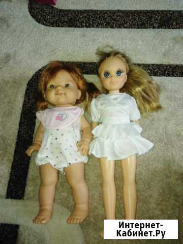 Куклы Брянск - изображение 1
