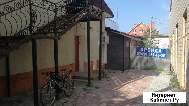 Помещение свободного назначения, 80 кв.м. Ногинск - изображение 1