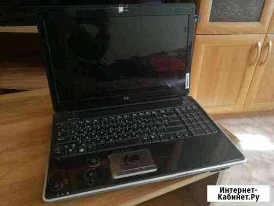 HP povilion Троицк
