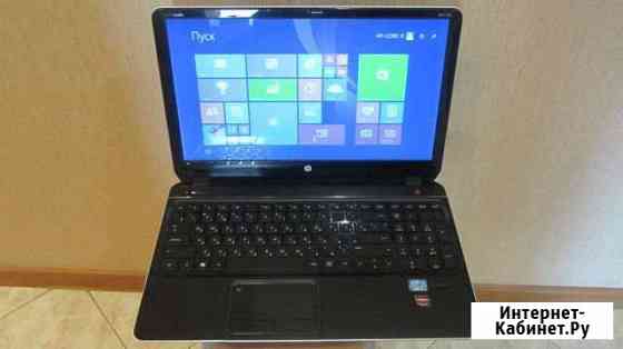 HP 17 core i5 3.1гцц,8гб,Radeon 7670 2гб,гарантия Волжский Волгоградской области
