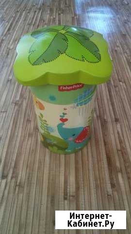 Пирамидка fisher price Чита - изображение 1