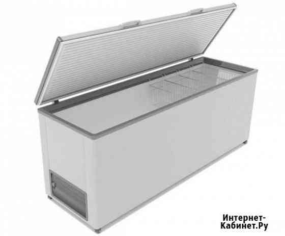 Морозильный ларь Frostor 800S (800 литров) новый Астрахань