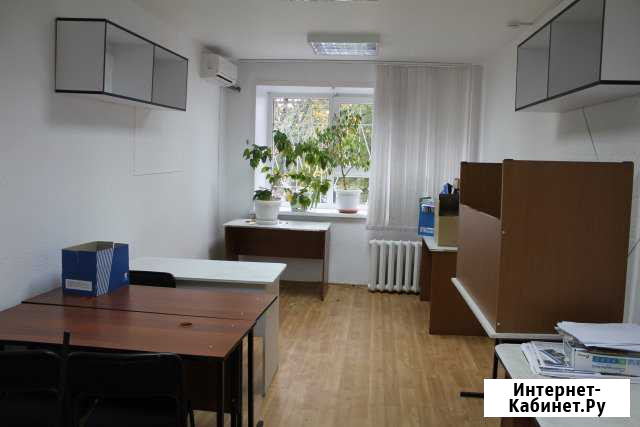 Офисное помещение, 10 кв.м. Курган - изображение 1