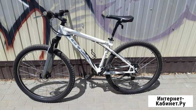 GT Avalanche 2.0 White Disk Астрахань - изображение 1