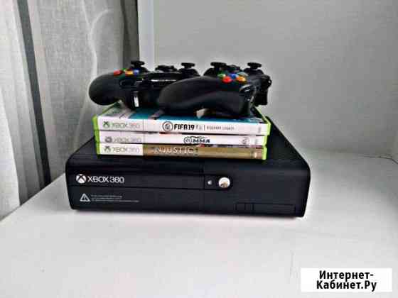 Xbox 360 Череповец