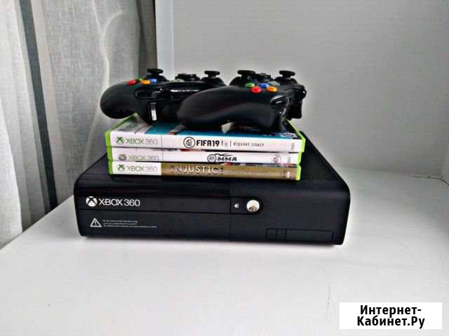 Xbox 360 Череповец - изображение 1