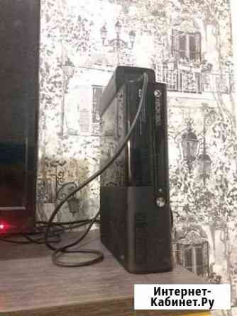 Xbox 360 E 500gb Кирово-Чепецк