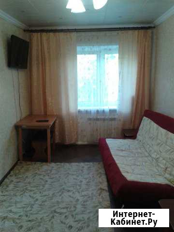 Комната 14 кв.м. в 1-к, 4/5 эт. Красноармейск - изображение 1