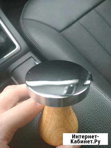 Темпер для кофе Нижний Новгород - изображение 1