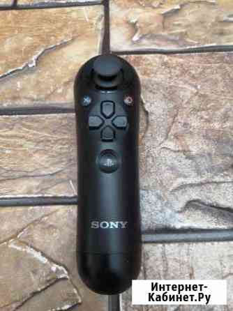 Геймпад Sony Move Navigation Controller Электросталь