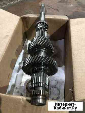 Первичный вал Пежо Боксёр 3, Ситроен Джампер, Фиат Елец