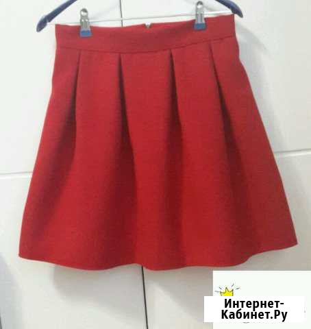 Юбка Калининград - изображение 1