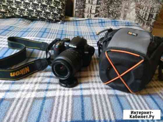 Фотоаппарат Nikon D3100 Подольск