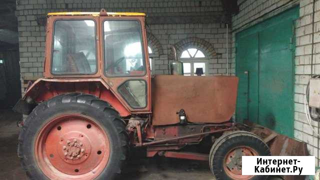 Трактор юмз 6 Казань - изображение 1