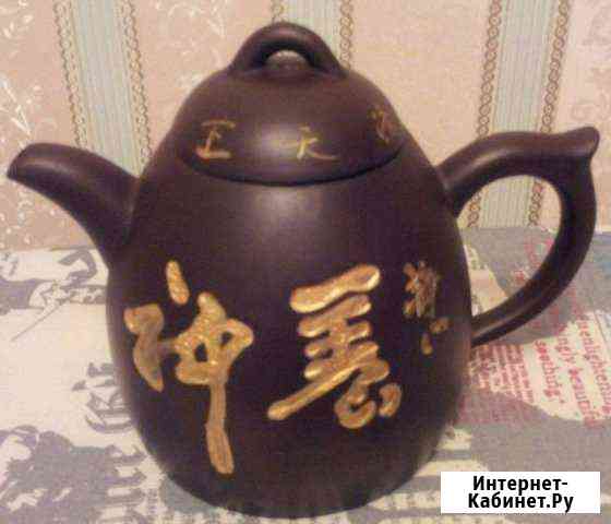 Чайник заварочный 1,2л Балашиха