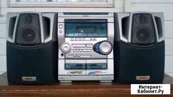 Aiwa (140W) Bluetooth Калуга