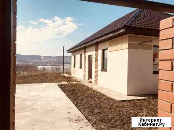 Дом 95 кв.м. на участке 8.5 сот. Самара