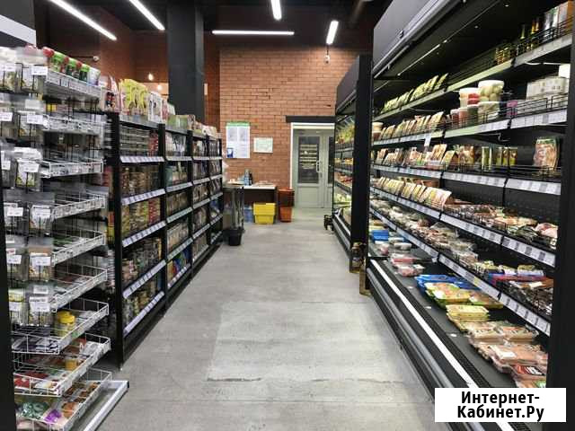 Продуктовый магазин в Химках Химки - изображение 1