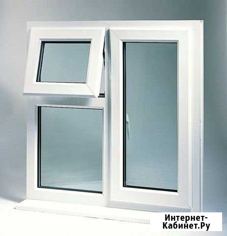 Пластиковые окна в рассрочку Краснодар - изображение 1