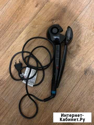 Плойка- стайлер BaByliss Нальчик - изображение 1