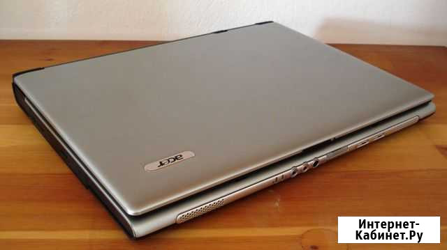 Acer Aspire 5600awlmi Новоуральск - изображение 1