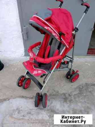 Коляска Астрахань