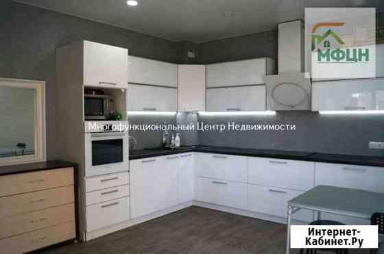 Таунхаус 111 кв.м. на участке 6.4 сот. Петрозаводск