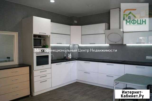 Таунхаус 111 кв.м. на участке 6.4 сот. Петрозаводск - изображение 1