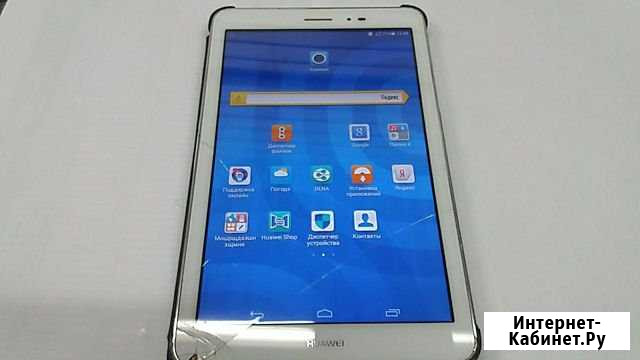 Планшет huawei MediaPad T1 8.0 Железногорск-Илимский - изображение 1