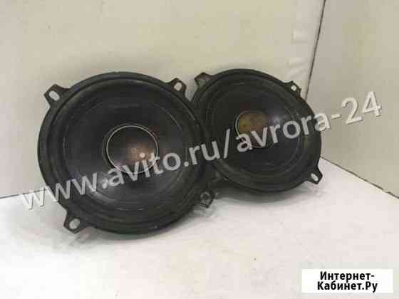 Колонки автомобильные Blaupunkt THC-542 Новотроицк