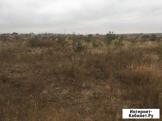 Участок 1.86 га (промназначения) Славянск-на-Кубани - изображение 1