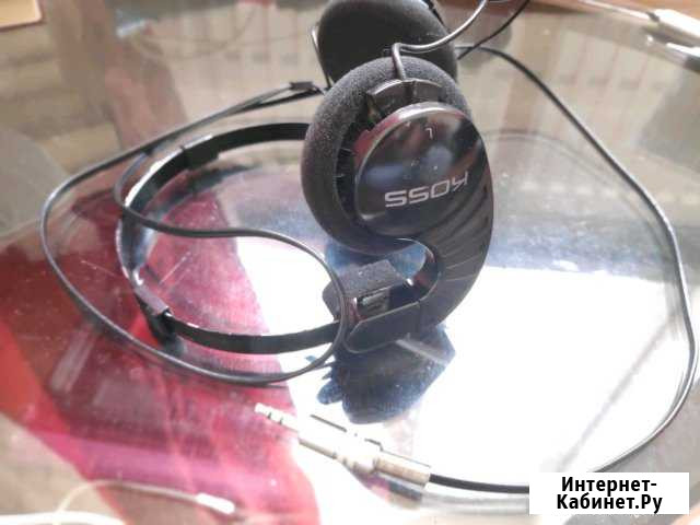 Наушники Koss sporta pro Севастополь - изображение 1