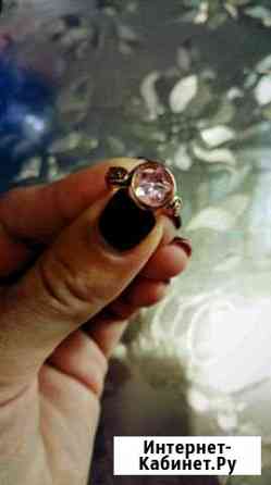 Кольцо найдено Белгород