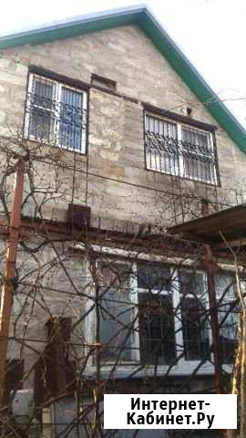 Дом 60 кв.м. на участке 6 сот. Краснодар - изображение 1