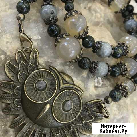 Комплект украшений Лесные Сумерки Екатеринбург - изображение 1