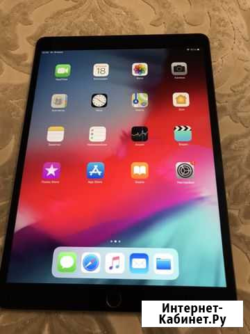 iPad Pro Махачкала - изображение 1