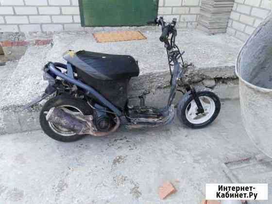 Honda dio 27 Новороссийск